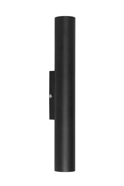 Светильник настенный MSK Electric Elegant бра под две лампы NL 2460 BK