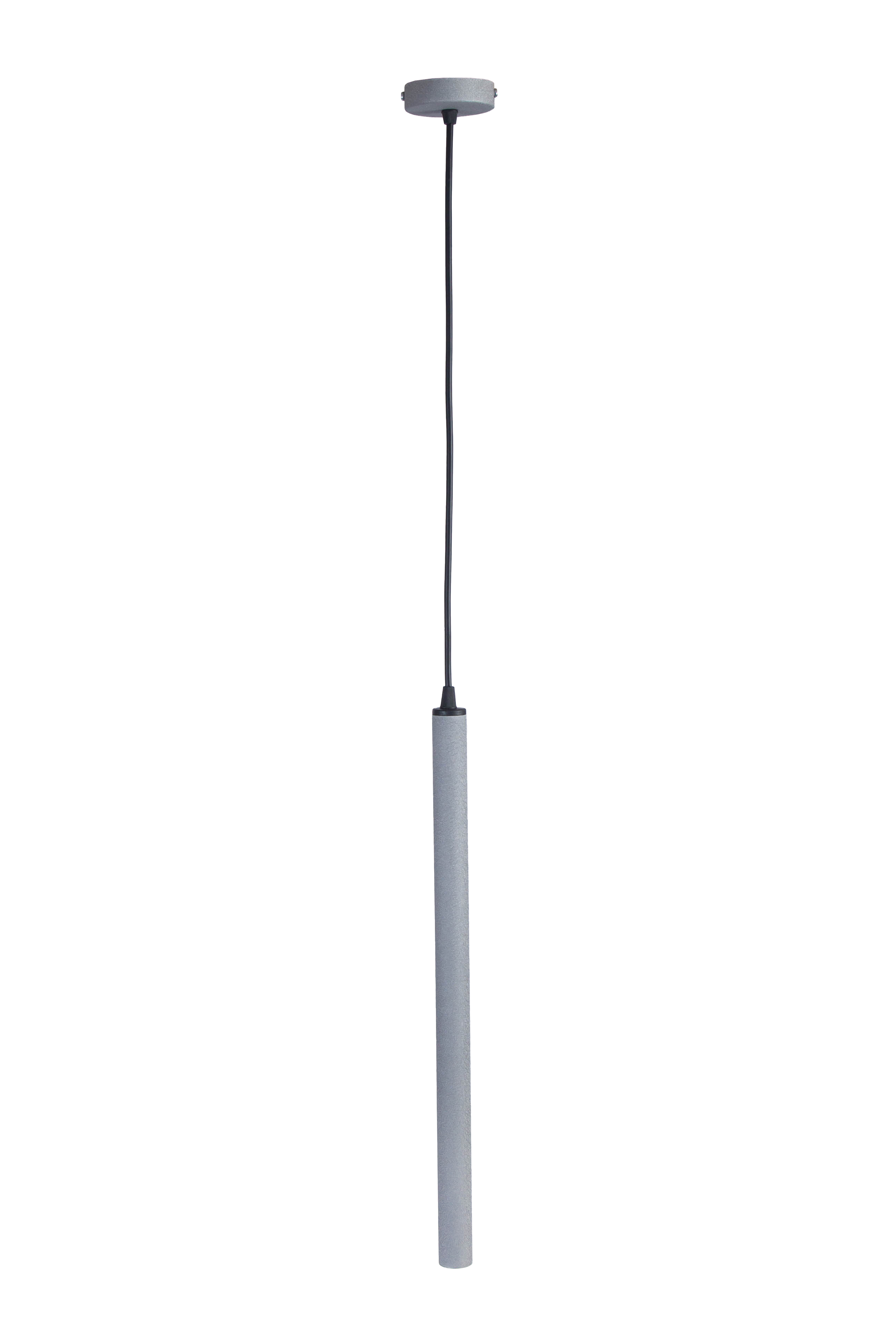 Светильник подвесной MSK Electric Beatrice MR 3045 GR