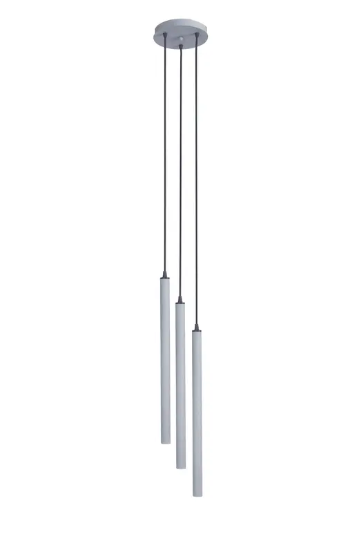 Светильник подвесной MSK Electric Beatrice на круглой основе MR 3045-3R GR