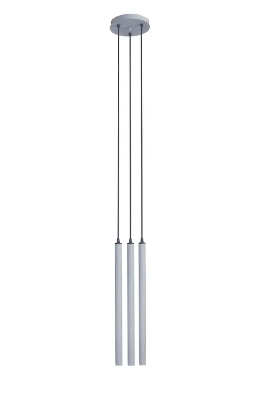 Светильник подвесной MSK Electric Beatrice на круглой основе MR 3045-3R GR