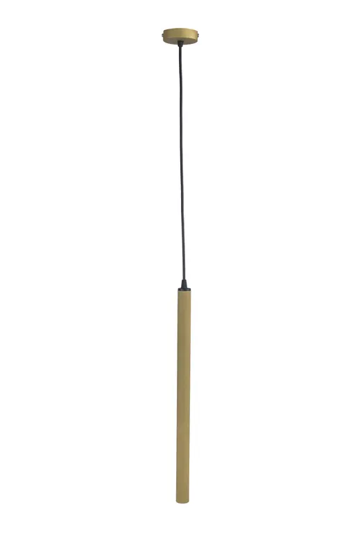 Светильник подвесной MSK Electric Beatrice MR 3045 GD