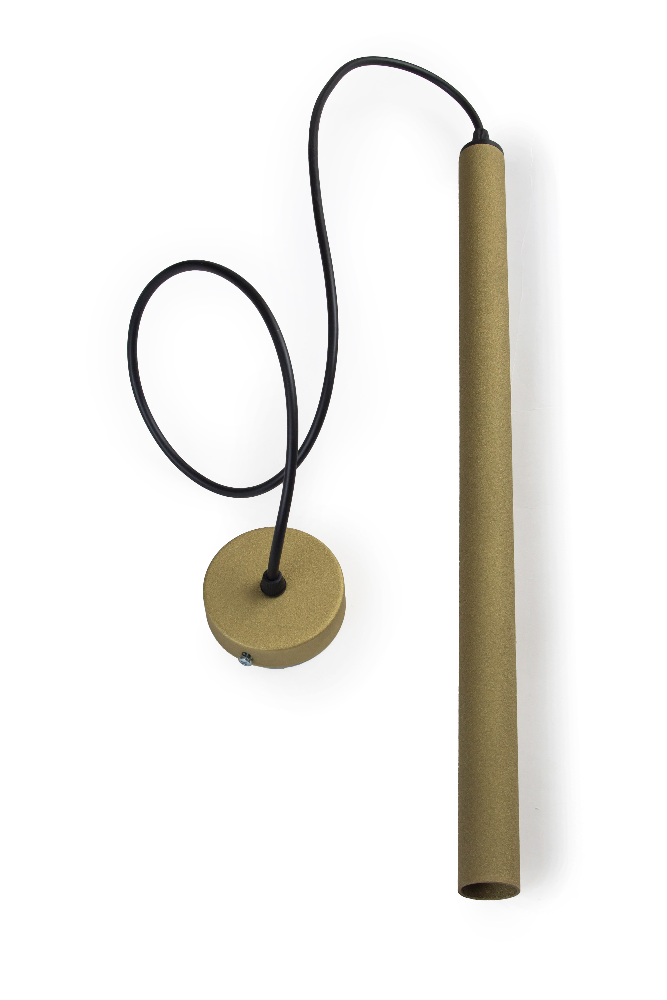 Светильник подвесной MSK Electric Beatrice MR 3045 GD