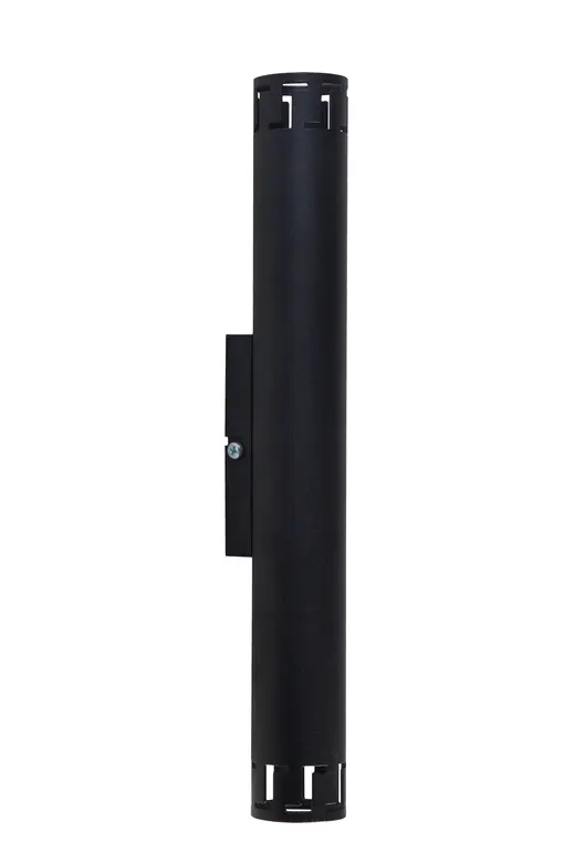 Светильник настенный MSK Electric Greece бра под две лампы E-14 NL 2540 BK