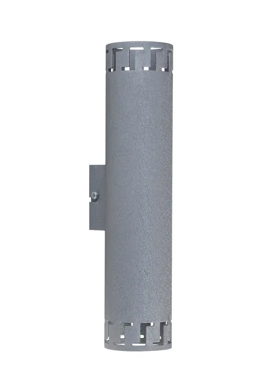 Светильник настенный MSK Electric Greece бра под две лампы E-27 MR 2440 GR
