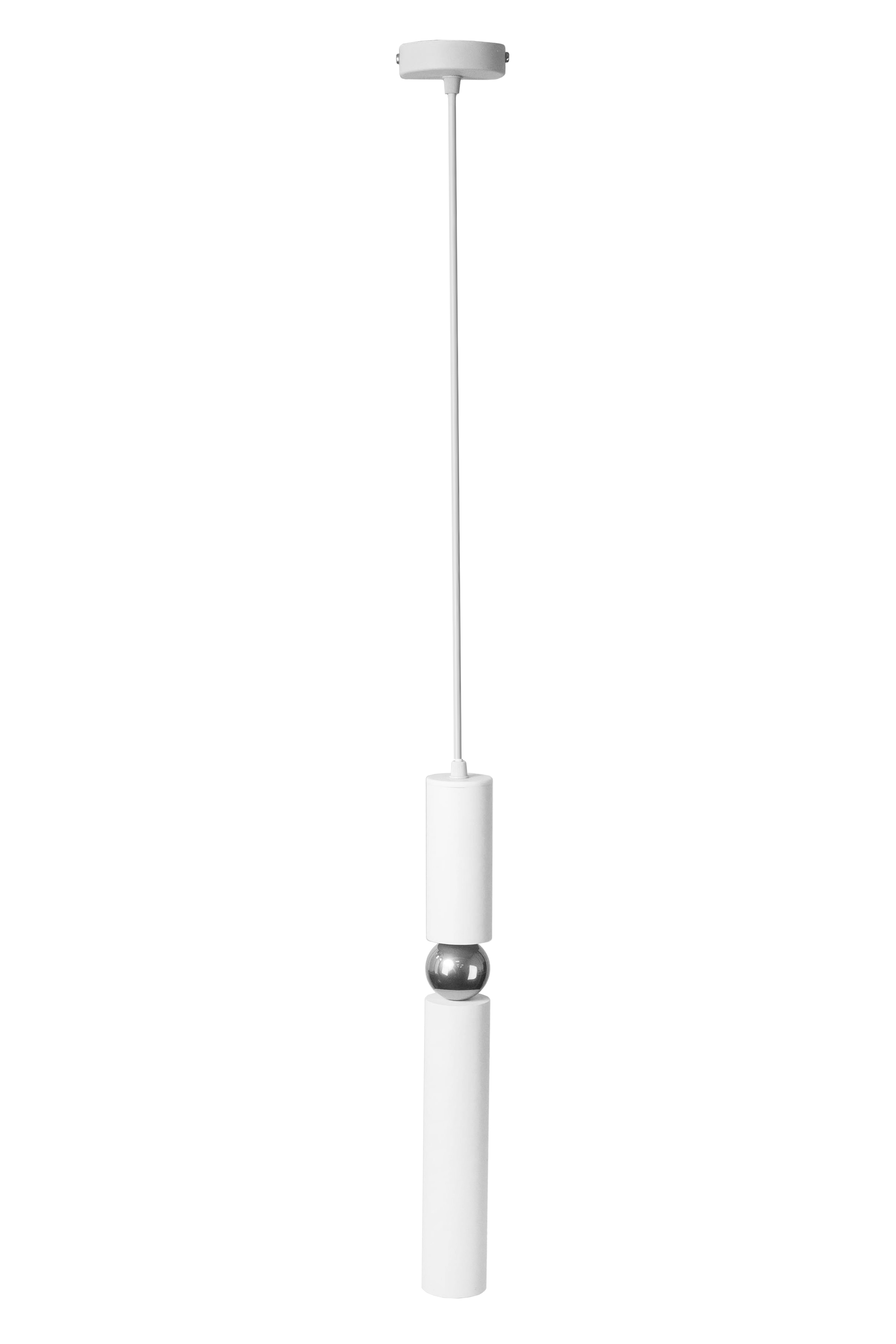 Светильник подвесной MSK Electric Antique NL 40500 WH+CR