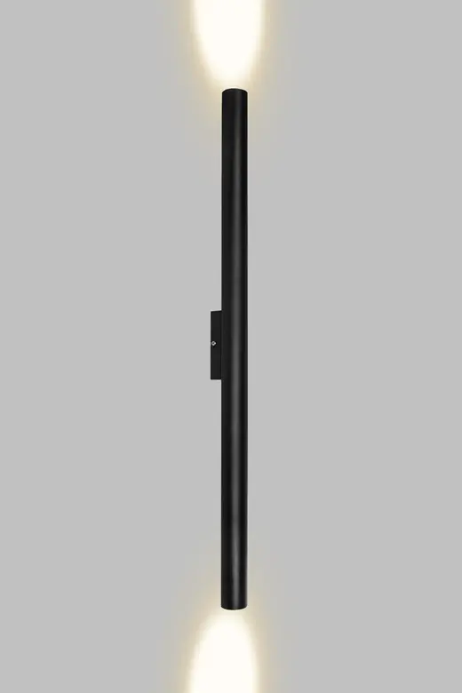 Светильник настенный MSK Electric Elegant бра под две лампы NL 7540